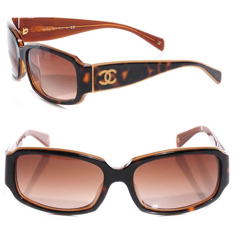 chanel 5144 sunglasses